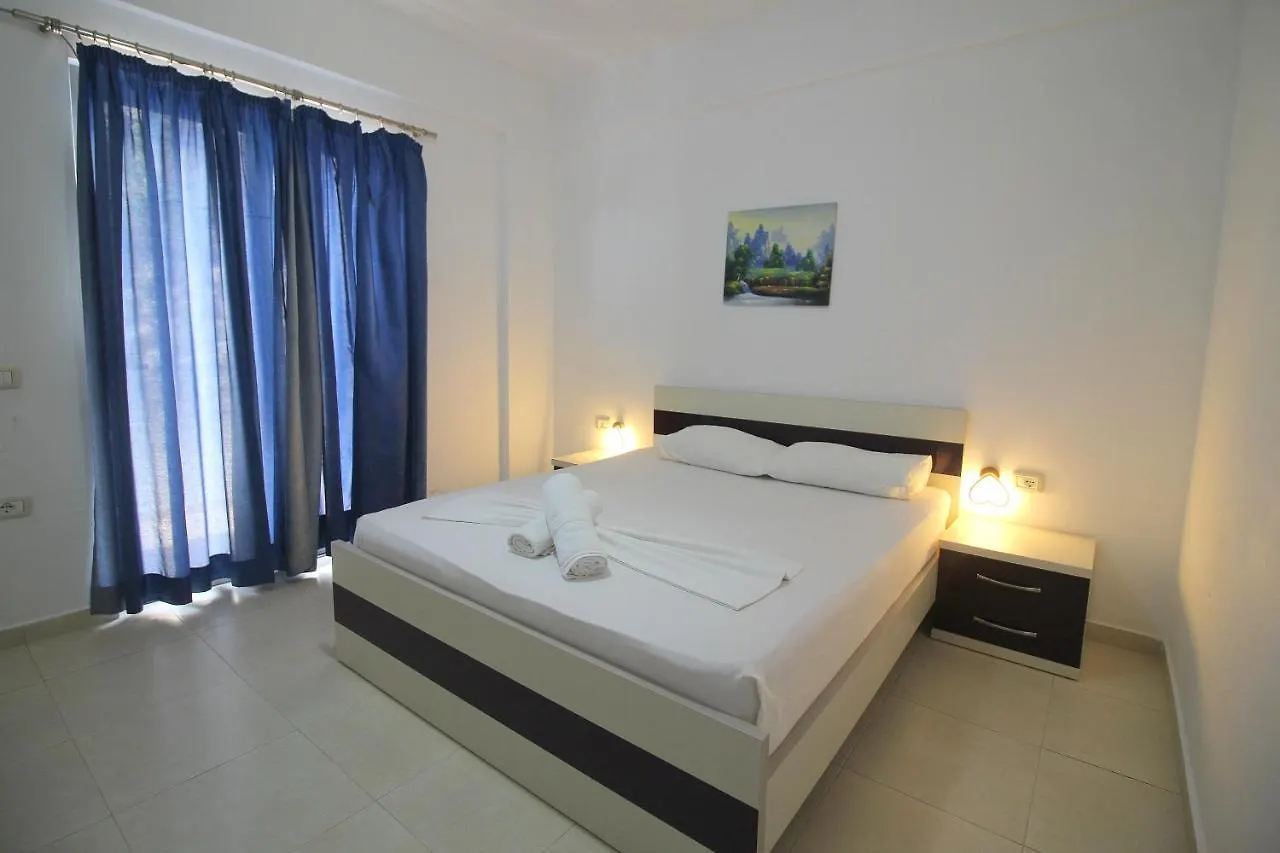 Apartments Restaurant Argjiro Sarandë