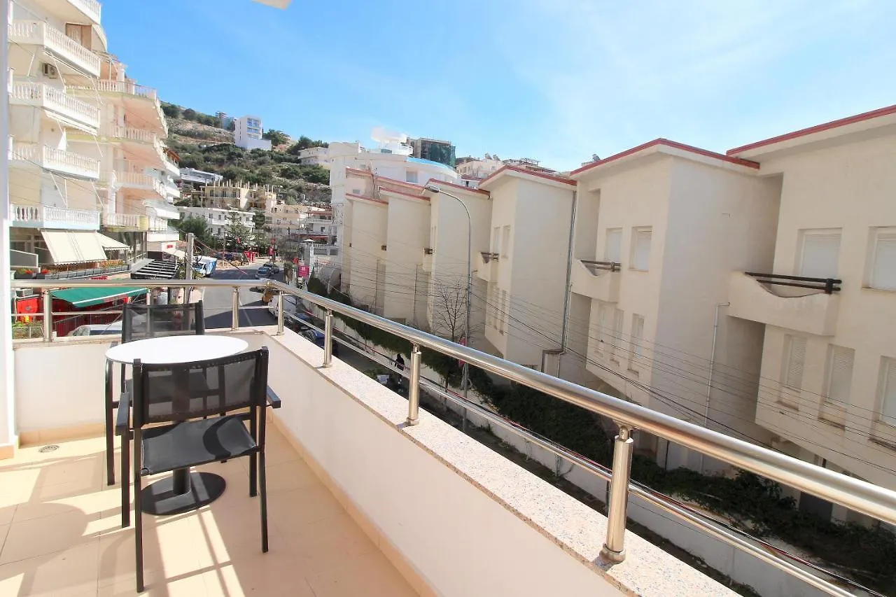 Apartments Restaurant Argjiro Sarandë