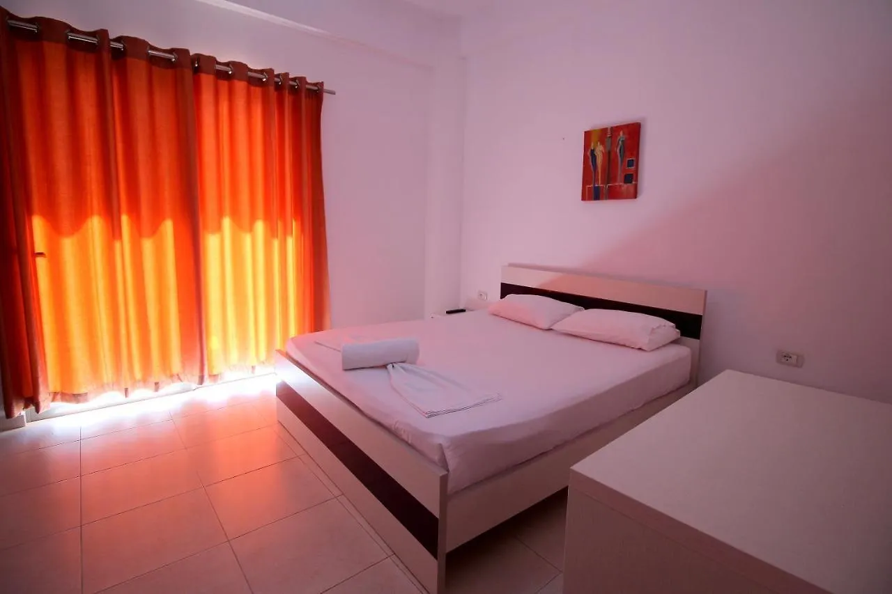 Apartments Restaurant Argjiro Sarandë