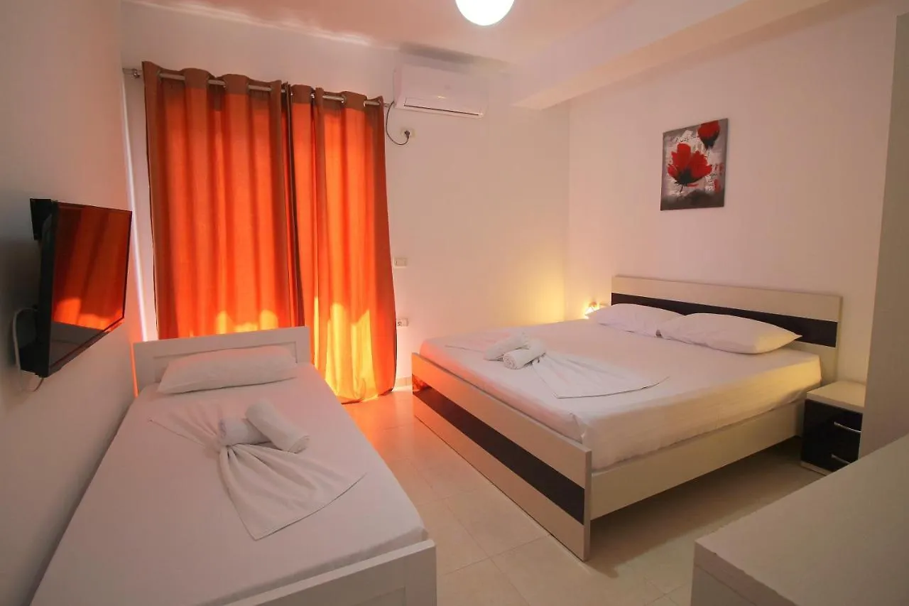Apartments Restaurant Argjiro Sarandë