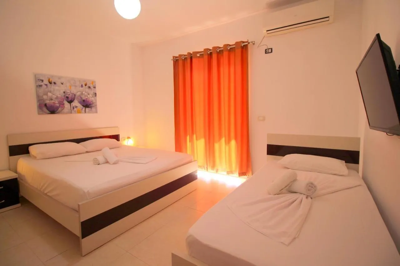 Apartments Restaurant Argjiro Sarandë